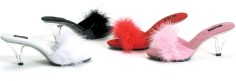 305-SASHA - Black Patent