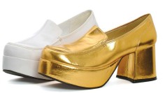 Halloween 312-Daddio - Gold