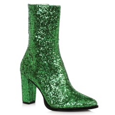 Ellie Shoes 325-FRESCA Green