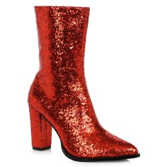 Ellie Shoes 325-FRESCA Red