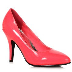 Ellie Shoes 411-RAD Pink