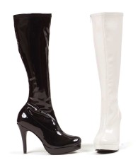 Halloween 421-GROOVE - Black