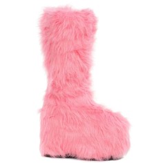 500-FUZZ - Pink
