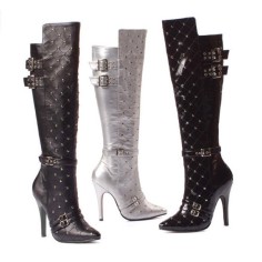 511-GWEN - Black Patent