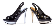 Volume 39  515-Skylar - Black/Gold