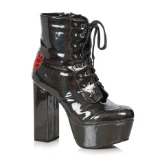 Ellie Shoes 520-BELLINI Black