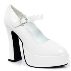 Halloween 557-EDEN - White