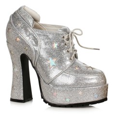 557-STARDUST Silver