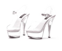 Halloween 601-BROOK - Clear