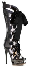 Volume 39  603-Teagan - Black