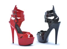 Volume 39  609-Athena - Black