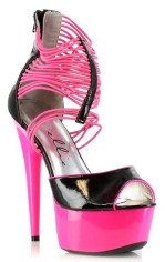 Volume 39  609-Adore - Pink