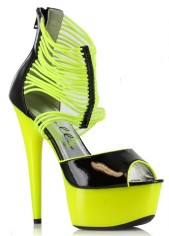 Volume 39  609-Adore - Yellow