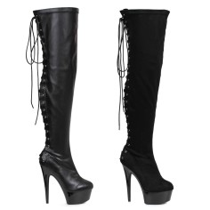 609-FARE - Black Patent