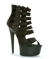 609-Noir - Black