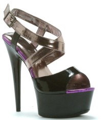 Volume 39  609-Papaya - Silver