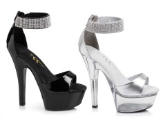 609-HAVEN - Black Patent