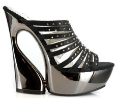 620-lucy SPECIAL - Black