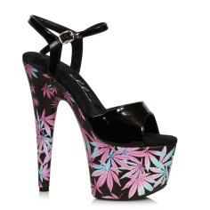 709-BAMBI Black
