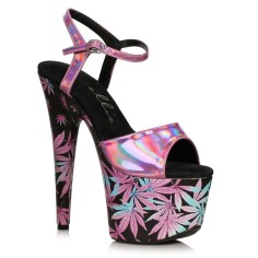 709-BAMBI Pink