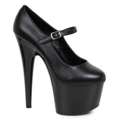 Ellie Shoes 709-DOM Black