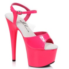 709-SOLARIS - Fuchsia