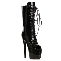 Ellie Shoes 709-TORI Black