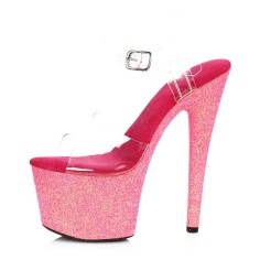 Ellie Shoes 709-VANESSA Pink