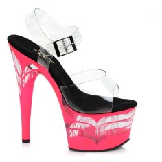 709-VECTOR - Pink
