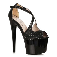709-WICKED Black