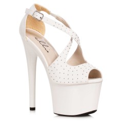 709-WICKED White