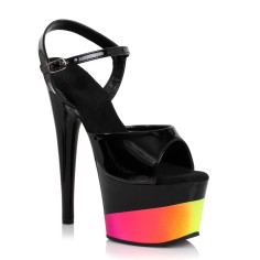 2013 709-PRISM - Black Patent