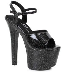 Ellie Shoes 711-BABBLE Black
