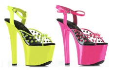 711-SOLAR - Fuchsia