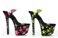 711-STARLA - Fuchsia