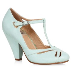 Ellie Shoes BP403-HARLEY Mint