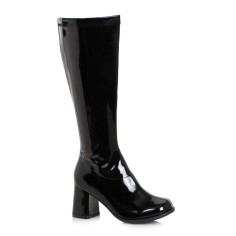 Ellie Shoes GOGO-W Black