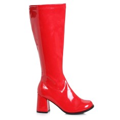 Ellie Shoes GOGO-W Red