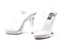 Halloween M-BROOK - Clear