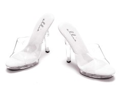 Halloween M-VANITY - Clear