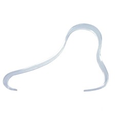 A-SHOE HOLDER - Clear