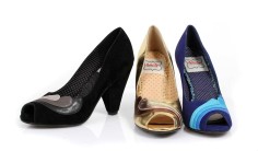 BP403-BEATRICE - Gold