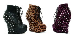 BP588-BELLADONA - Leopard