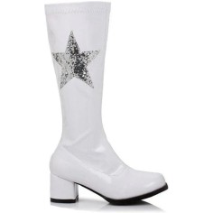 Halloween 175-Star - White