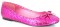 Halloween 016-Mila-G - Fuchsia Glitter