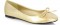 Halloween 016-Mila - Gold PU