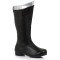 Ellie Shoes 101-SUPER Black Gold