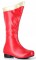 Halloween 101-Super - Red/Gold