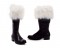Halloween 121-NICK - Black PU