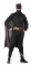 Halloween 121-SHAZAM - Black PU
